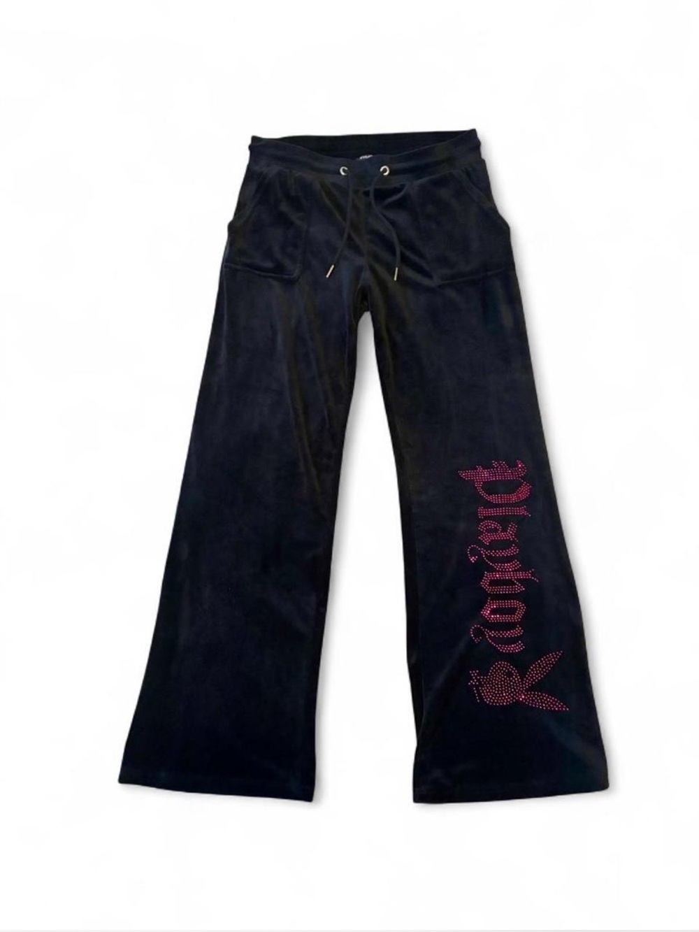 💅💓Playboy flare lounge pants